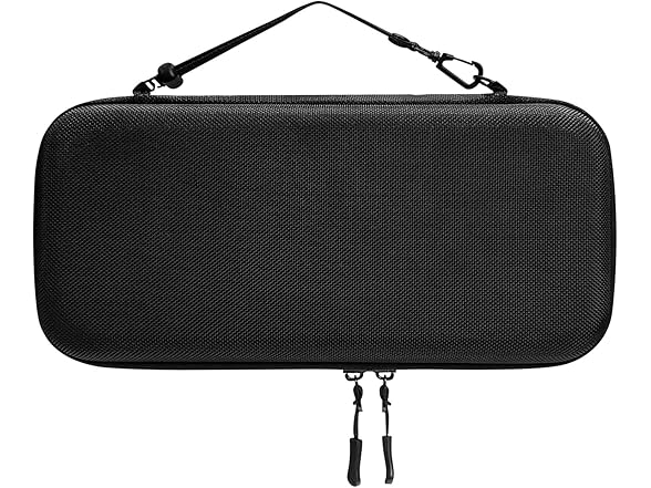 DUEQID Carrying Case
