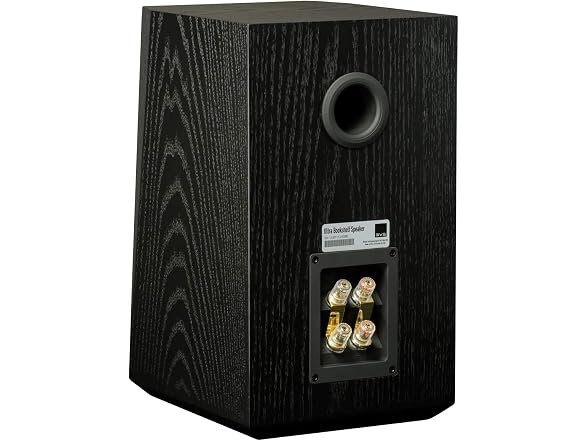 SVS Ultra Bookshelf Speaker (Pair)