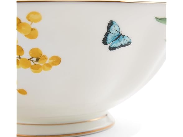 Miranda Kerr Australiana Serving Bowl 26cm White