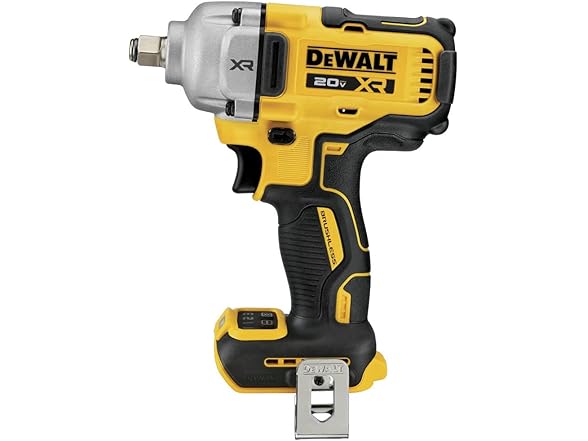 DEWALT DCF891B 20V MAX Cordless Impact Wrench