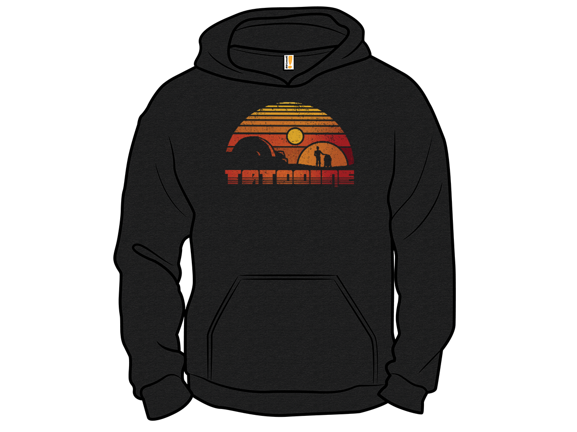 Setting Suns - Gallery 12