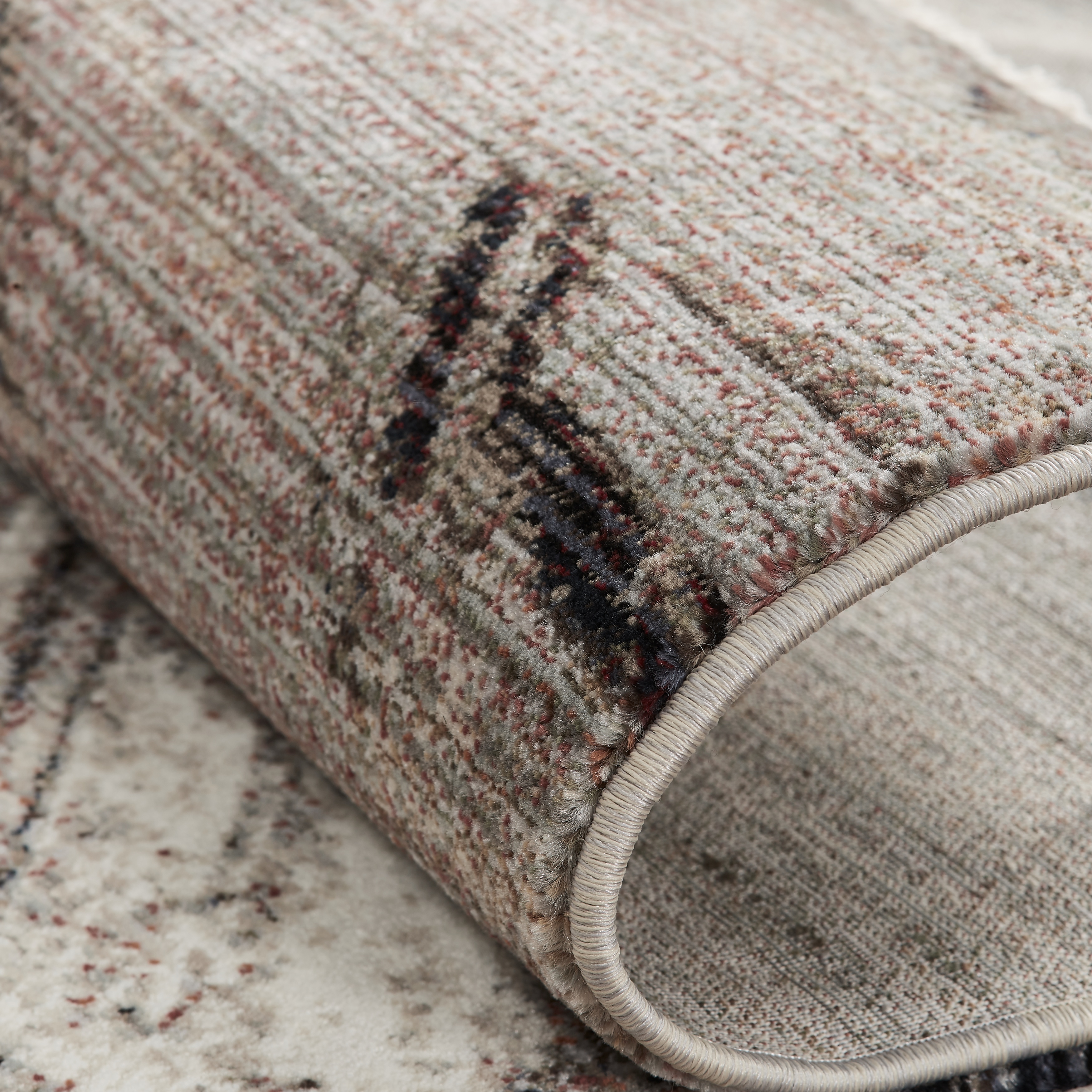 Aurora Contemporary Area Rug - Gallery 15