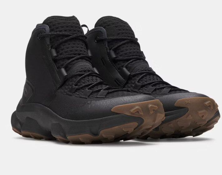 Under Armour Expanse Mid Waterproof Boots - Gallery 10