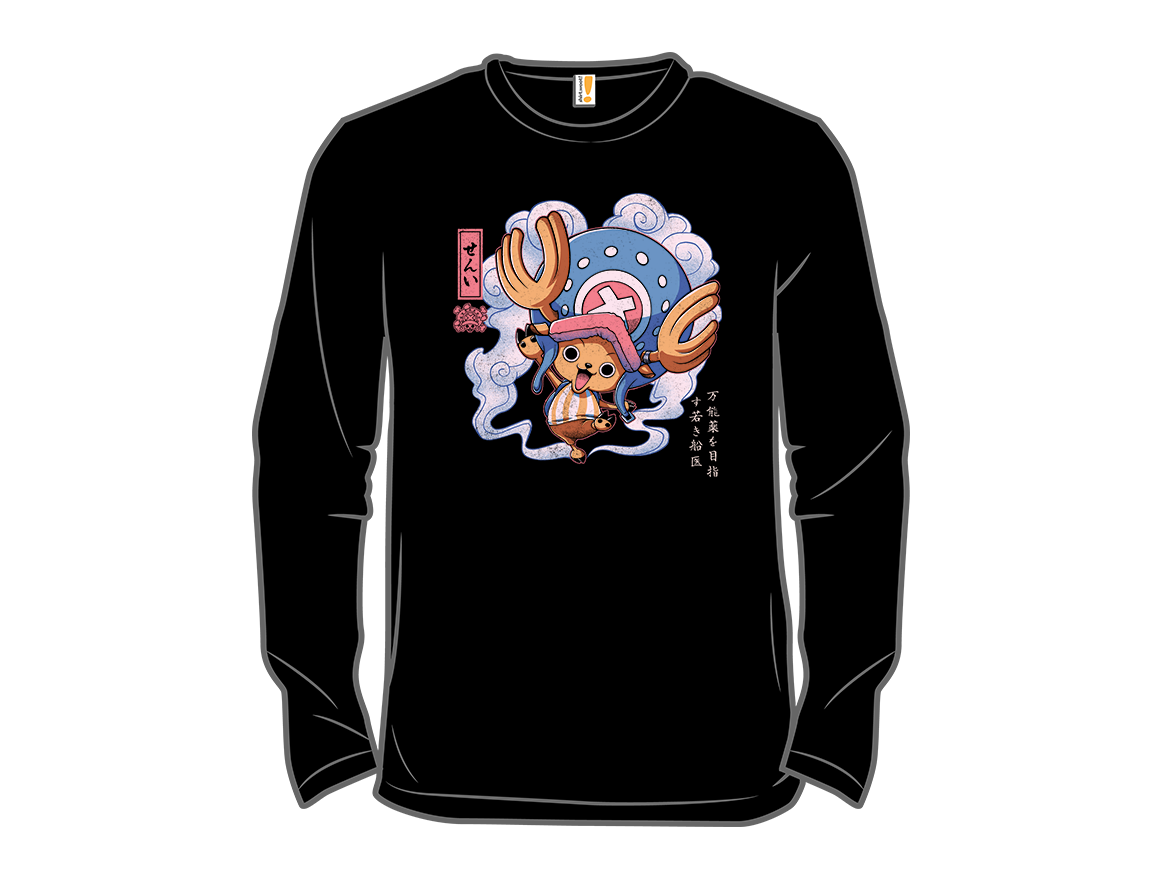 The Strawhat Doctor - Gallery 13