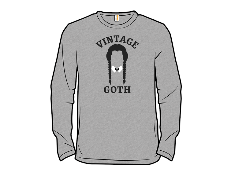Vintage Goth