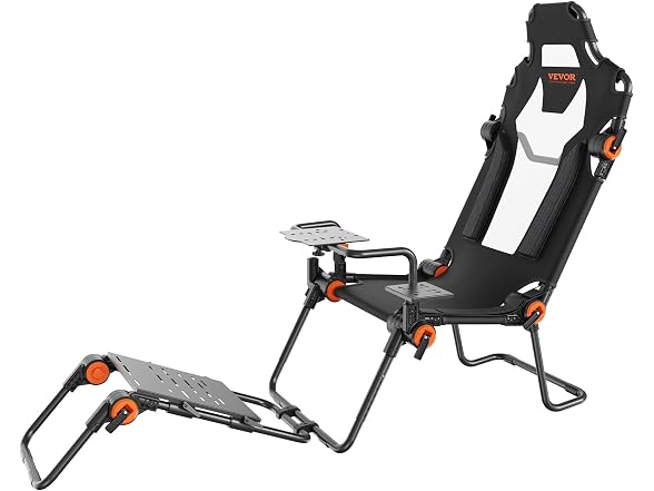 Racing Wheel Stand Foldable Fit for