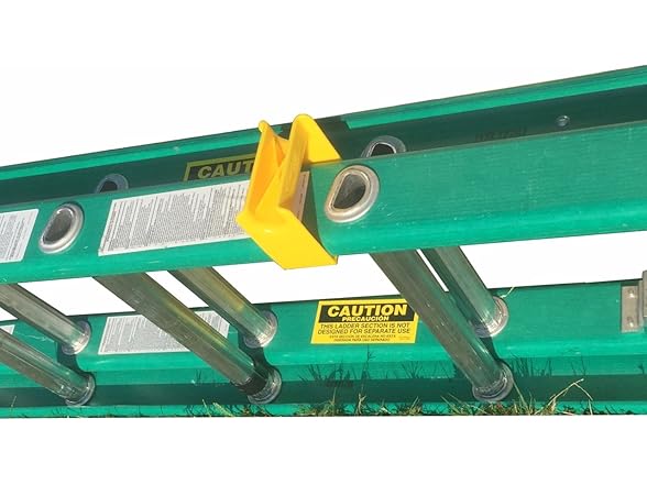 Boxtown EXTBL Ladder Carrier