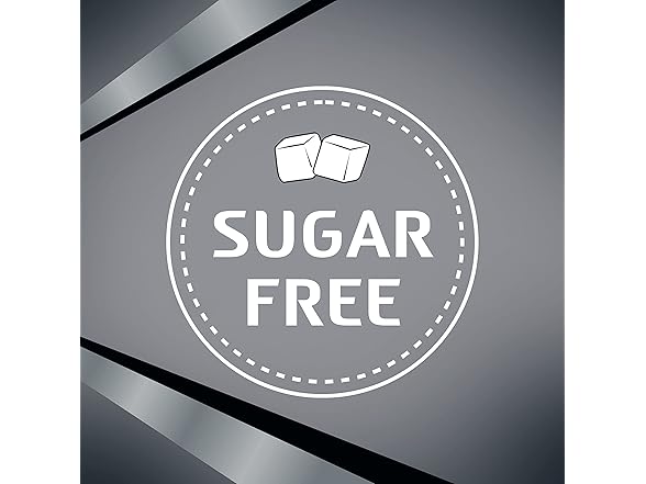 Dentyne Ice Arctic Chill Sugar Free Gum, 9 Packs of 16 Pieces (144 Total Pieces)