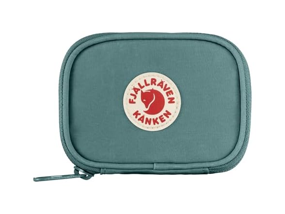 Fjallraven Kanken Card Unisex Wallet - Gallery 5