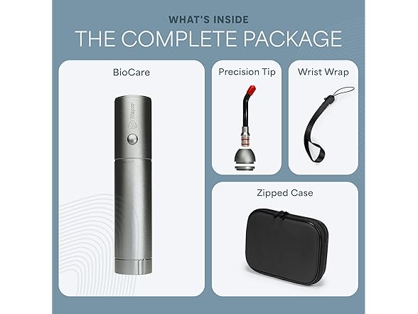 LifePro Infrared & Red Light Therapy - Slim