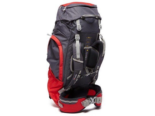 berghaus cycling backpack