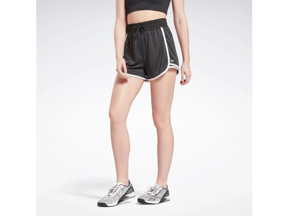 Reebok Women's Workout Ready Shorts