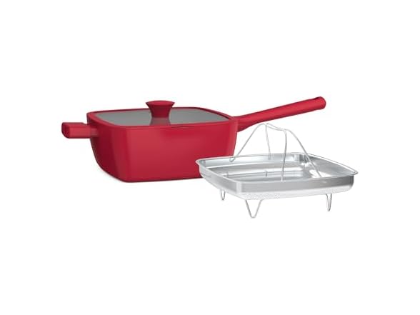 So Yummy by bella 3 Piece Square Pan Set