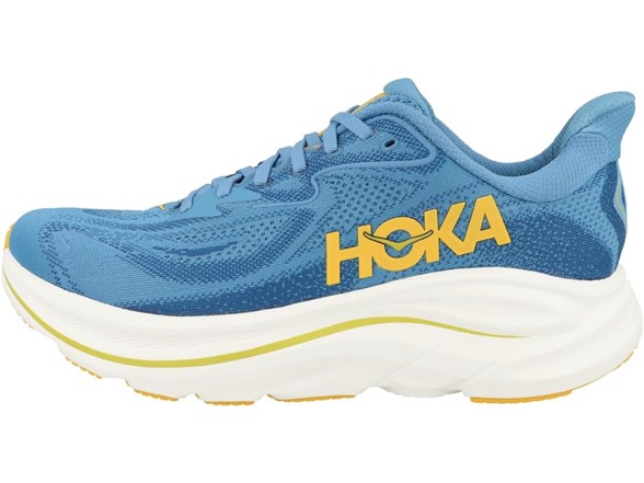 Alpine Blue/Foggy Night