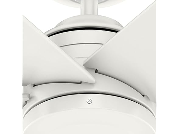 Hunter Fan CC52767-A 60-inch Ceiling Fan w Remote