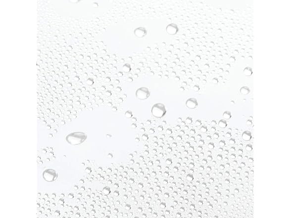 Liner Shower Curtain Peva