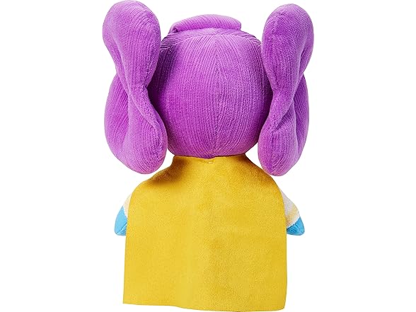 Mattel Star Wars Young Jedi Adventures Plush