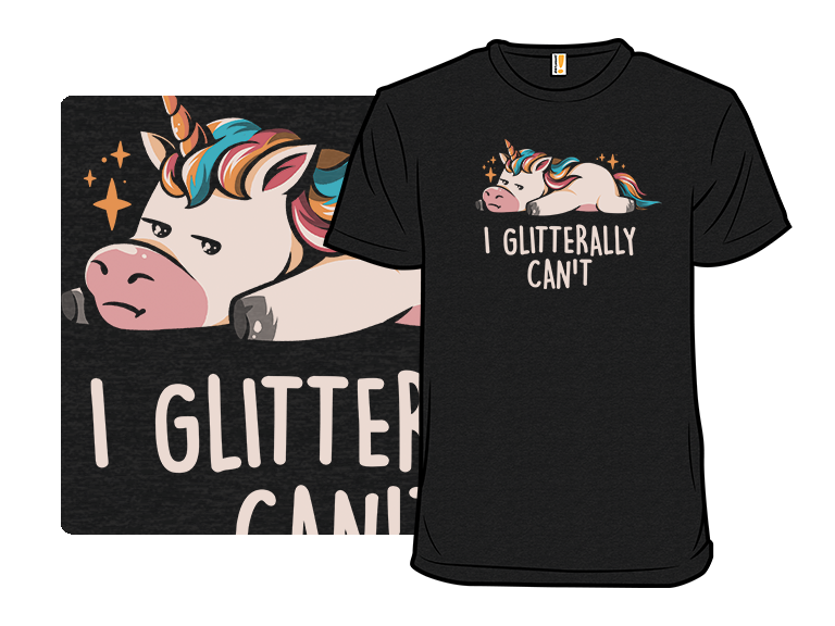 Glitterally Can't Remix - Gallery 3