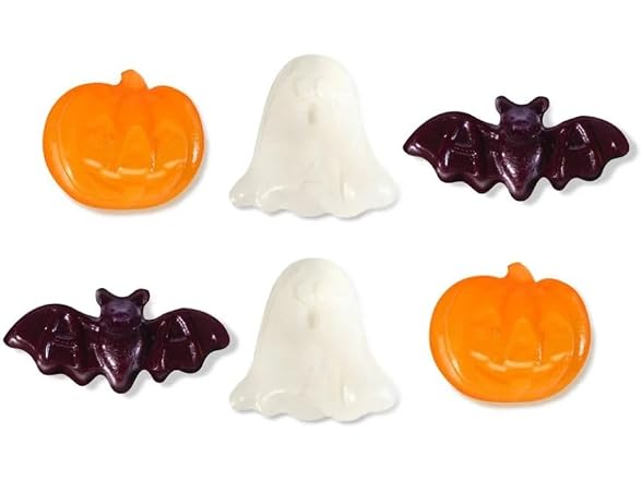 Albanese Ghoulish Gummies