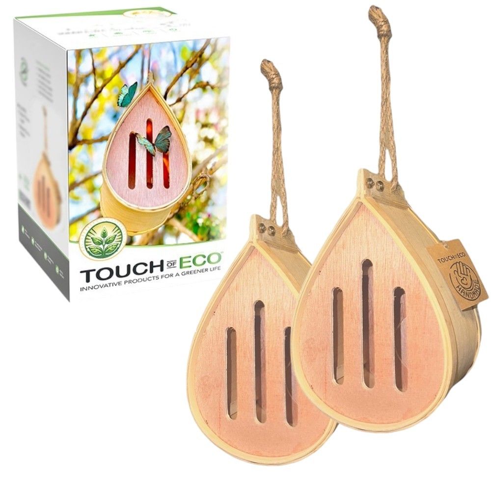 Pollinating Palace - Butterfly House 2Pk - Gallery 6