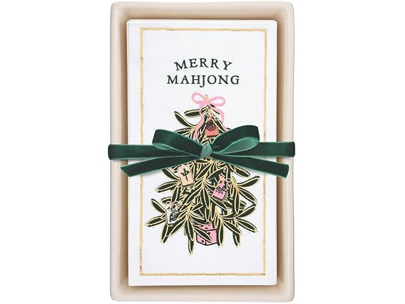 Santa Barbara Design Studio Ceramic Tray
