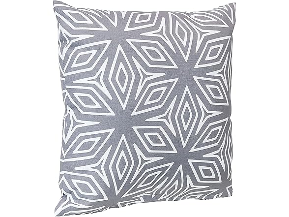 Sunnydaze Indoor and Outdoor Decorative Throw Pillows Set of 2