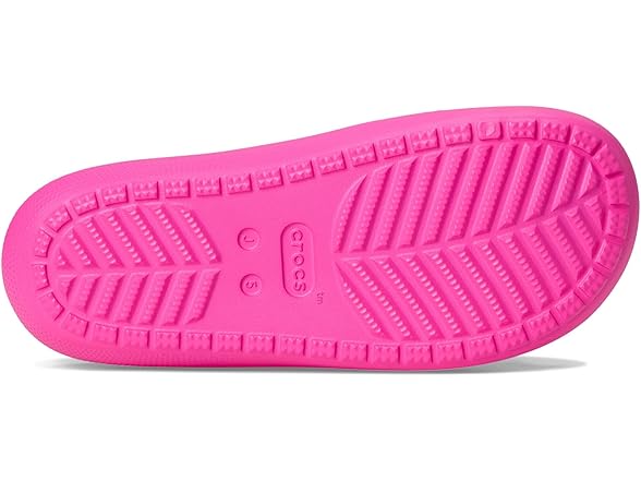 Crocs Classic Kids Sandal Pink Crush