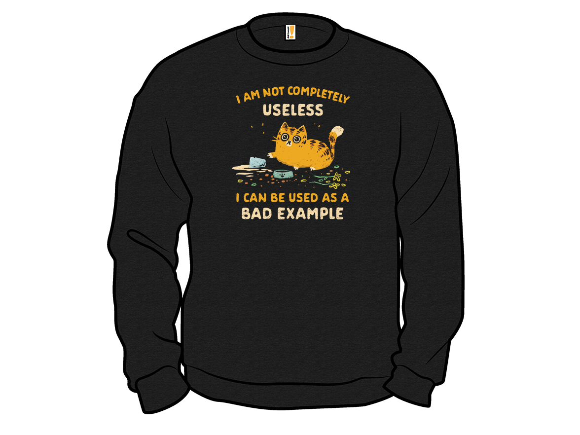 Not Completely Useless - Gallery 11