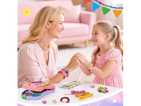 Bracelet Making Kit