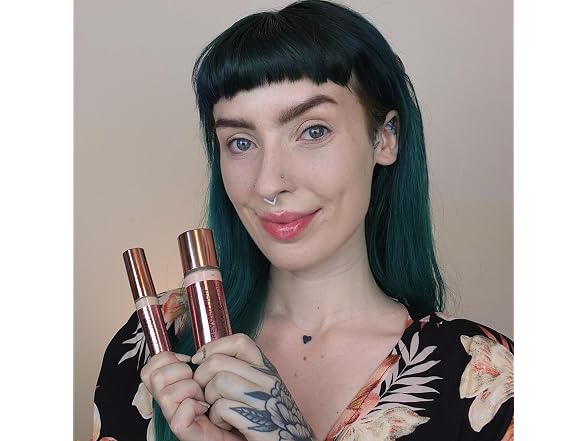Revolution Conceal and Define Foundation Full