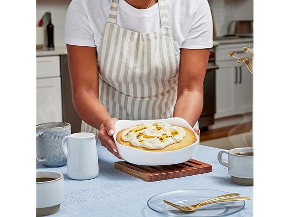 Rubbermaid DuraLite Glass Bakeware
