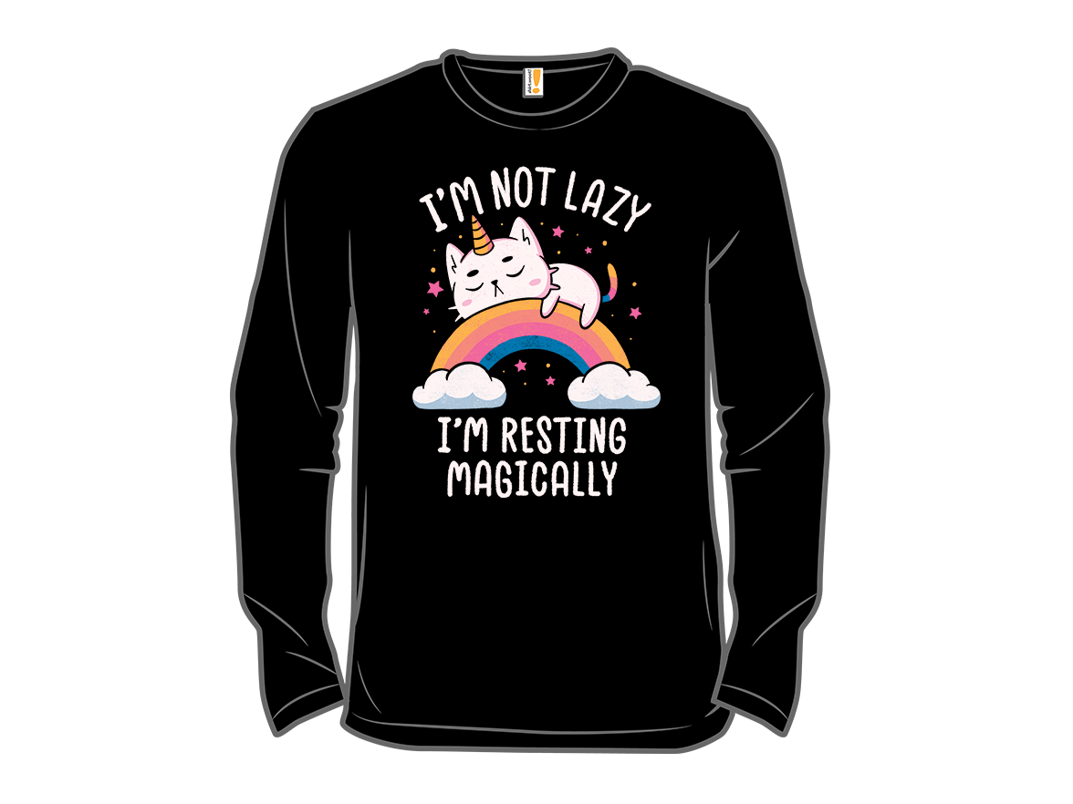 Resting Magically - Gallery 13