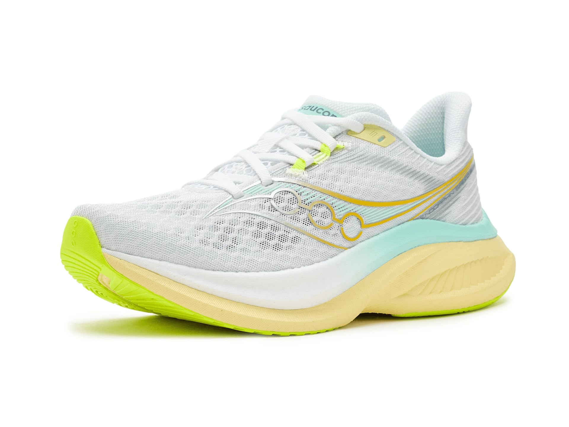 Saucony Endorphin Speed 5 Women's Shoes - Gallery 13