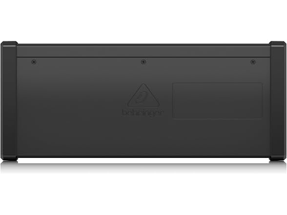 Behringer SD16 I/O Stage Box with 16 Rem