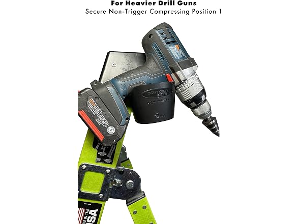 All N One ANOTH-A2 Ladder Tool Holster