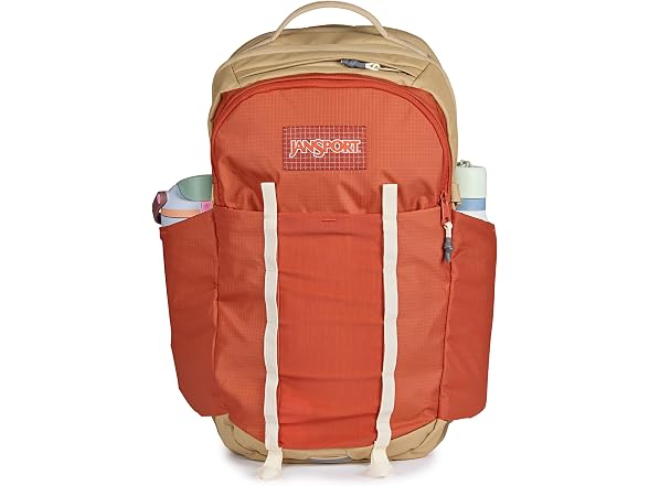 JanSport All Around Pack 34L, Dune Red