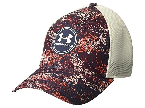 Under Armour Iso-chill Navy (M/L)