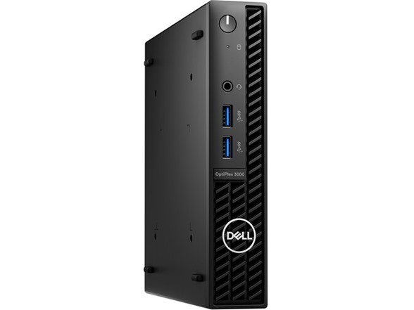 Dell OptiPlex 3000 Micro Desktop PC