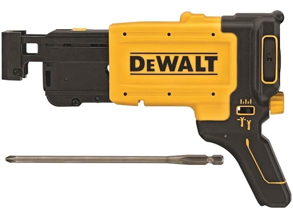DEWALT DCF6202 Drywall Screw Gun Collated Attachment