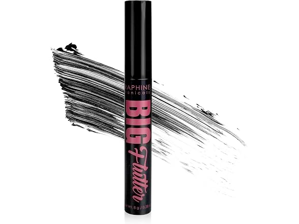Seraphine Botanicals - Big Flutter -