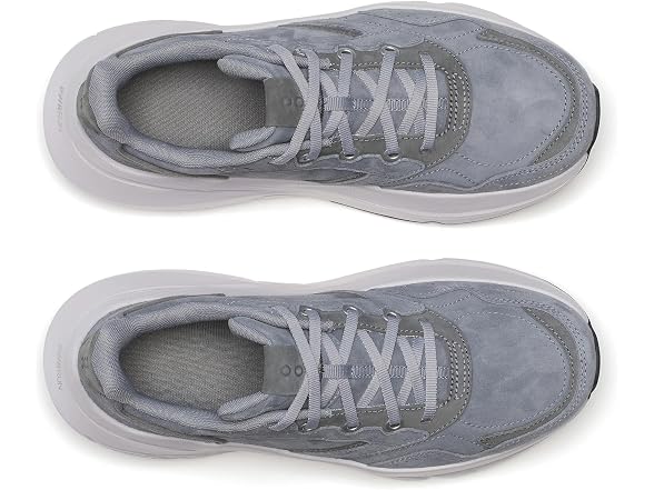 Saucony Women's Guide Metro Le Sneaker