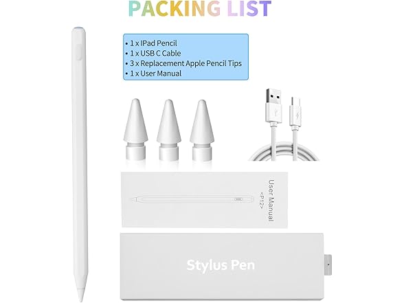 Midhaad Stylus Pen for iPad