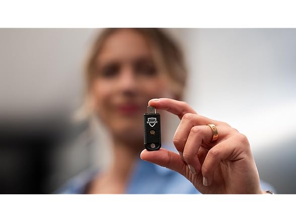 Swissbit iShield Security Key