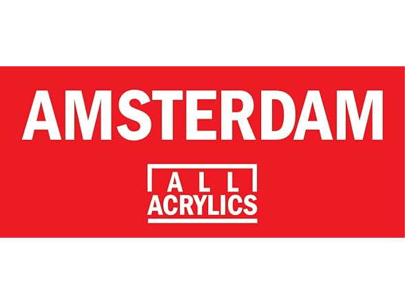 Amsterdam Standard Series Acrylic Jar Pewter - Gallery 4
