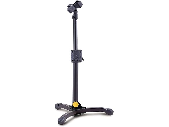Hercules Stands MS300B Microphone Stand