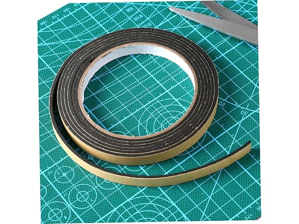 VALICLUD CON-69 (2 Pack) 2m Hob Sealant Strip