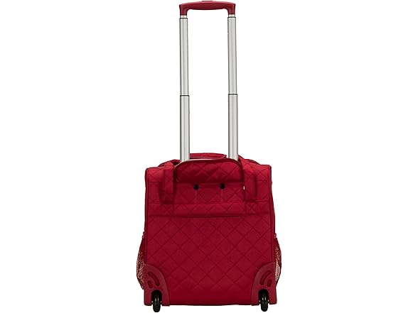 Rockland Underseater Luggage Carry-On 15"