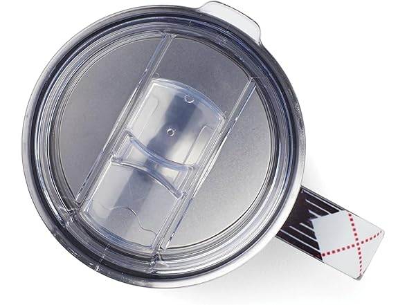 Cambridge Coffee Mug, 1-Piece, Black Plaid