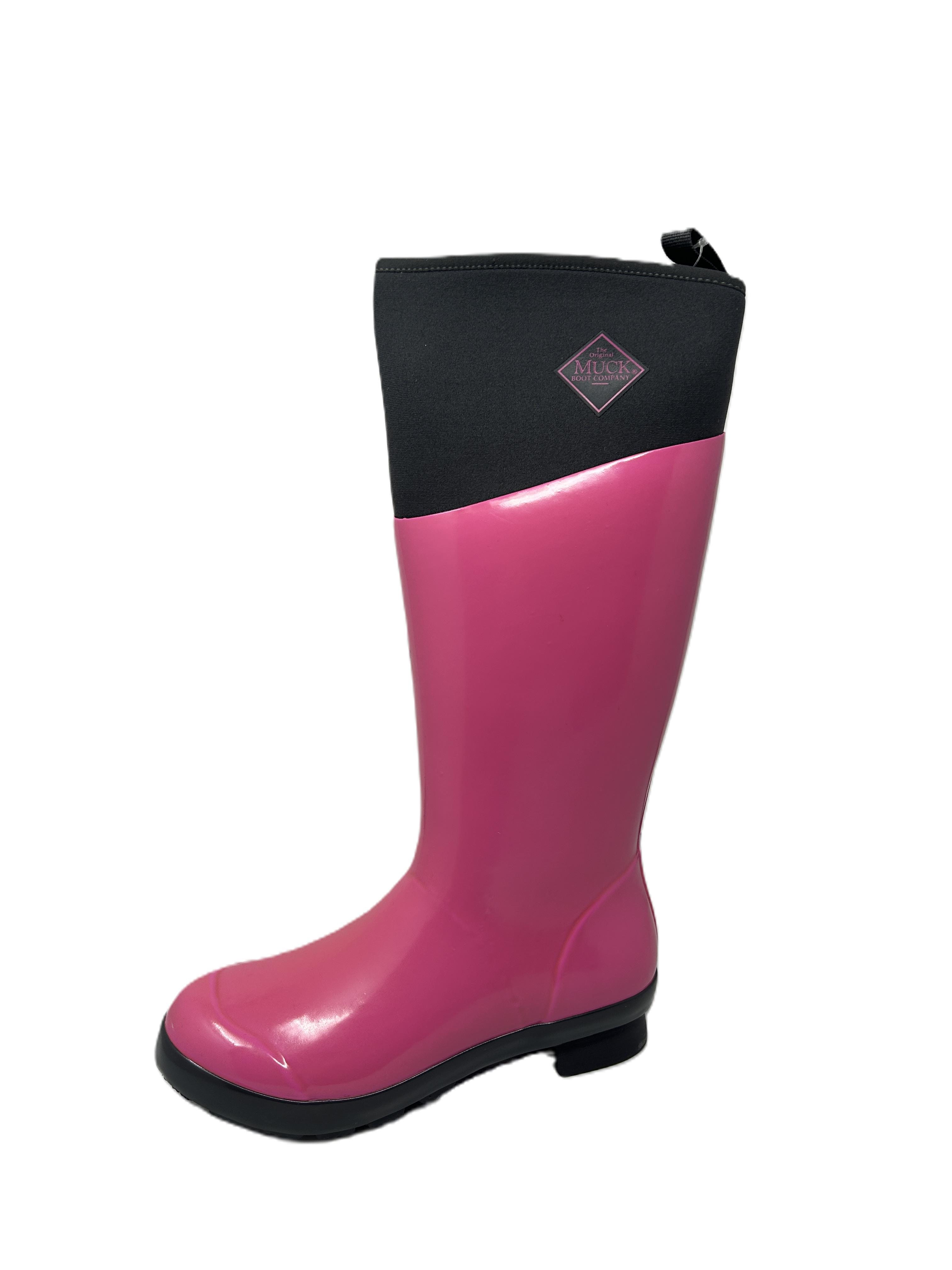 Muck Winter Wellie Tall Women's Boots (7) - Gallery 16