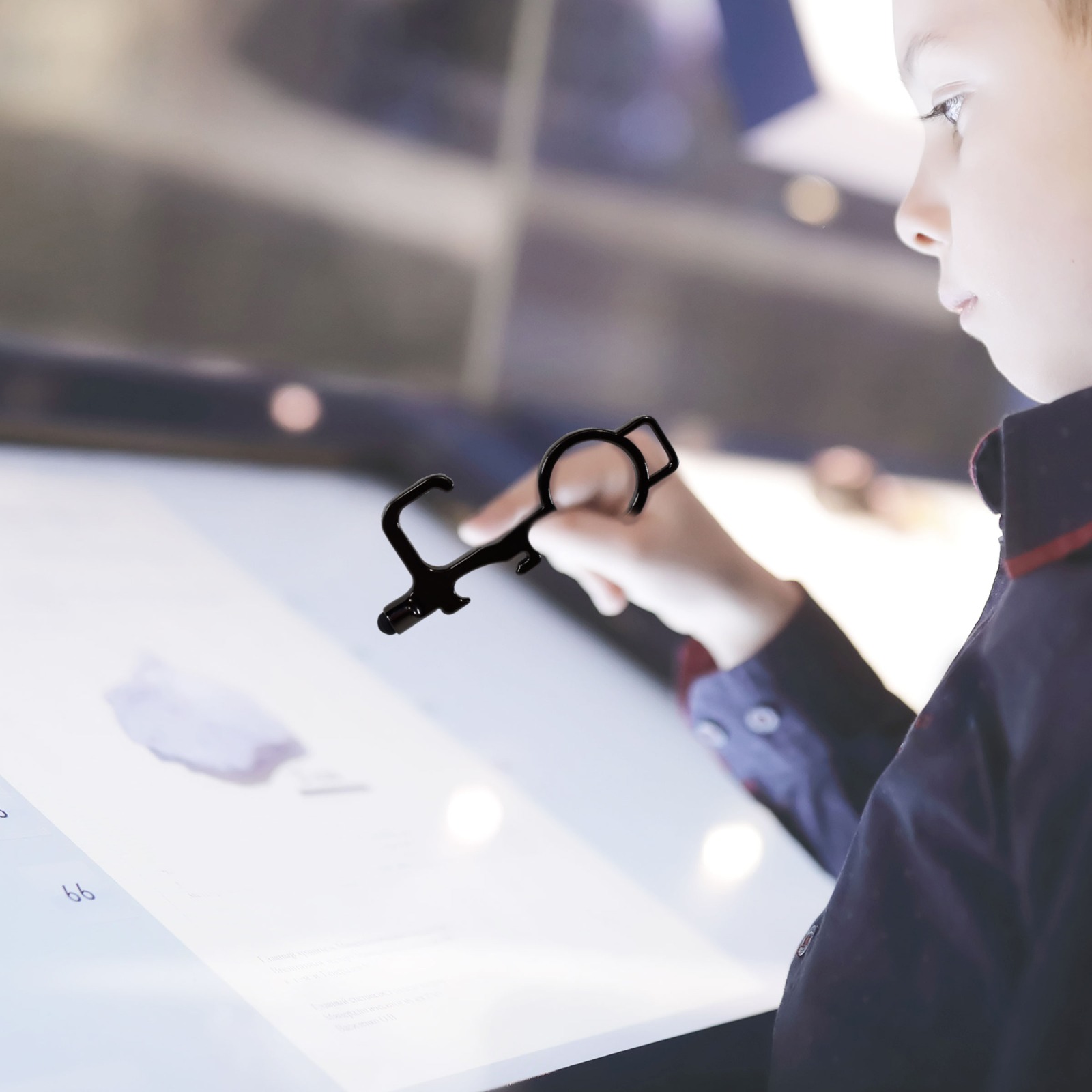PureTouch Stylus & Door Opener - Gallery 5